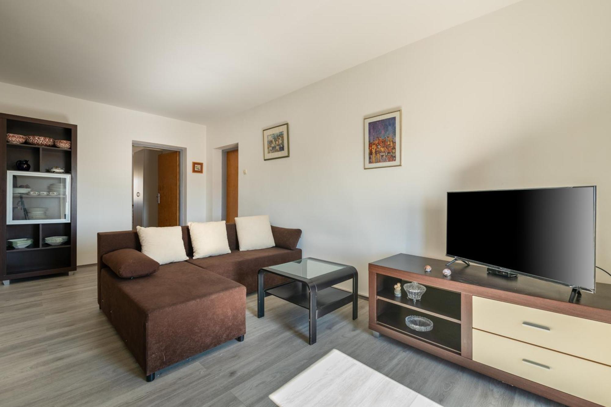 Apartment Gioia Ровин Екстериор снимка
