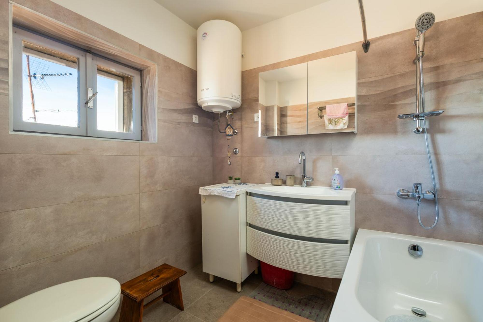 Apartment Gioia Ровин Екстериор снимка
